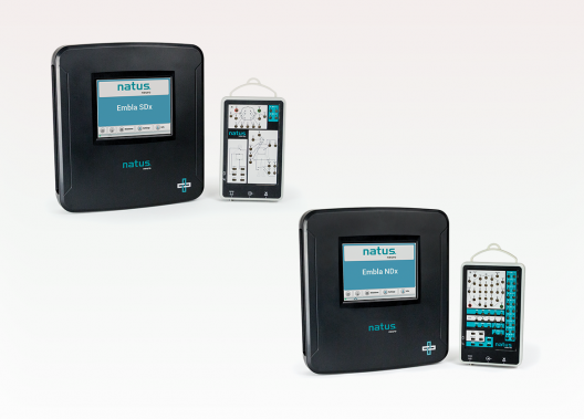 Natus SleepWorks Amplifiers | Neurolite Advanced Medical